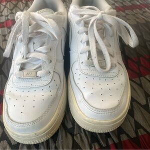 Nike Air Force One